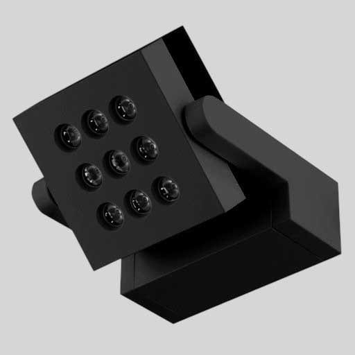 SIDE SPA SDE67784-LBC-60 VEGA XS 16.4W 1278LM 3000K IP40 NE 60? 2
