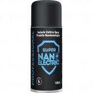 VEMER SPA VEMVE765000 SPRAY SUPER NANO ELECTRIC 150 ML