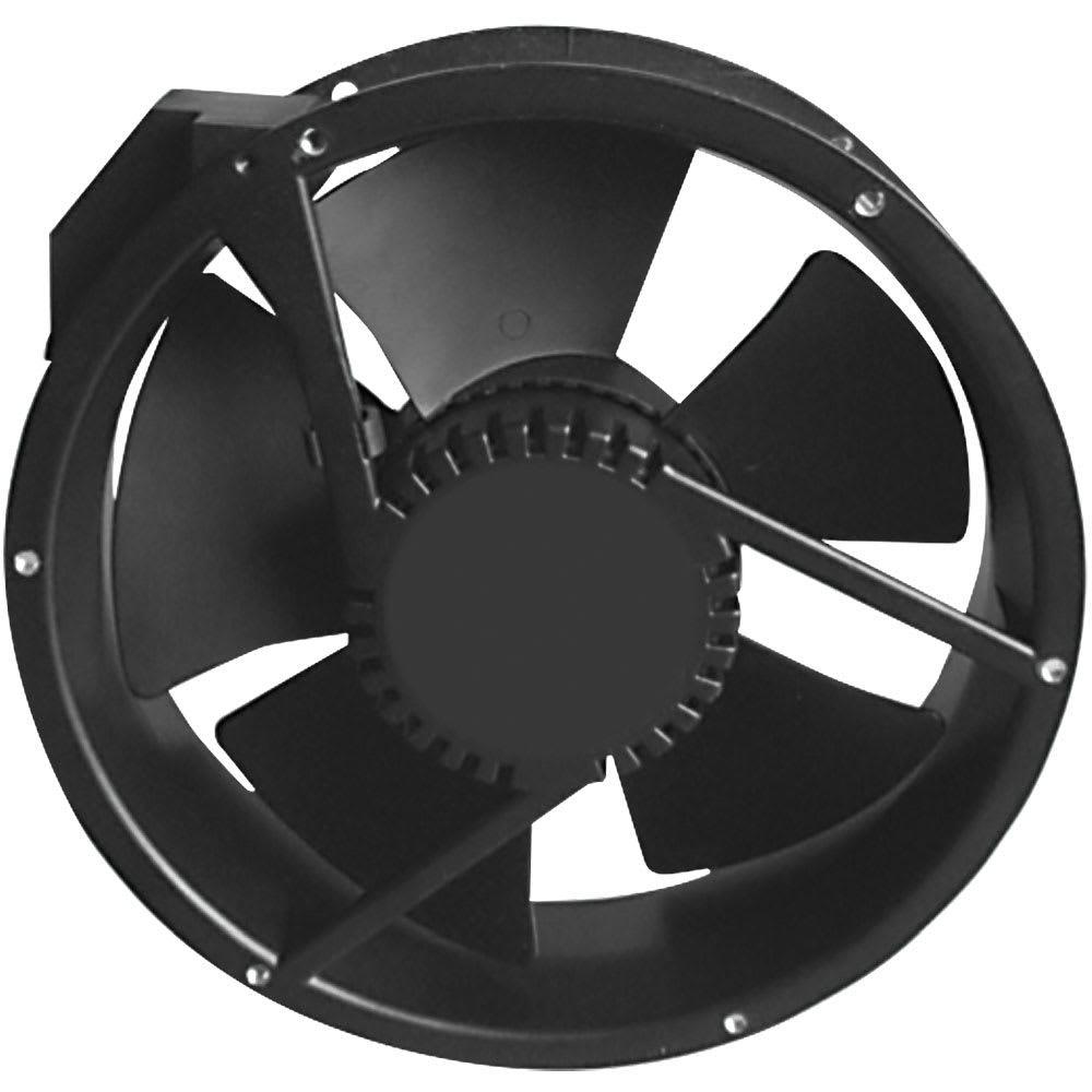 OMEGA FUSIBILI SPA - OMFVS2206HA2-2BMT VENT AC DIAMETRO 222X60 230V