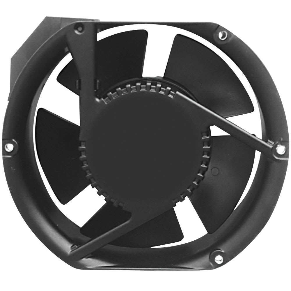 OMEGA FUSIBILI SPA - OMFVS1725HA24BMT VENT AC 172X150X51 24VAC