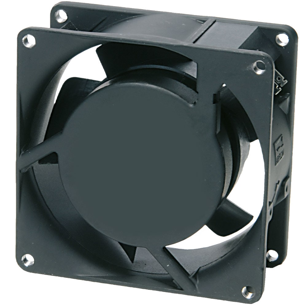 OMEGA FUSIBILI SPA OMFVS9238HA2BMT VENT AC 92X38 230V CUSCINETTO