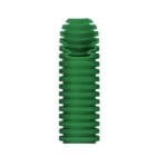GEWISS - GEWDX22050R ICTA/50 VERDE-TUBO PIEGH. MEDIO A.RINV.