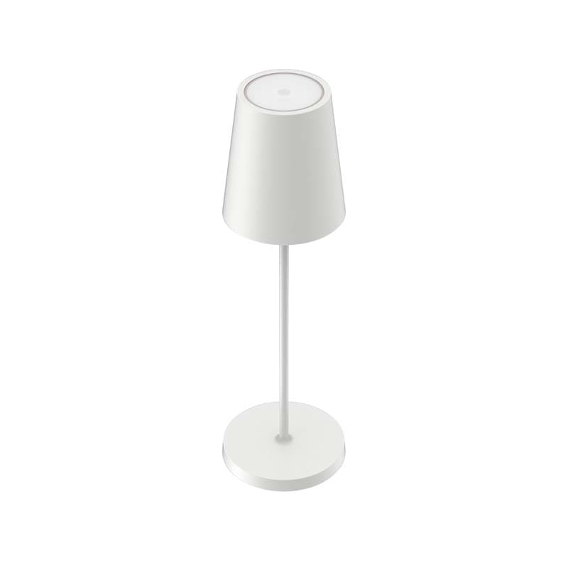NOVALUX SPA NOX111001.01 VIS A VIS: DIM 2W 22/27/30K BIA H380