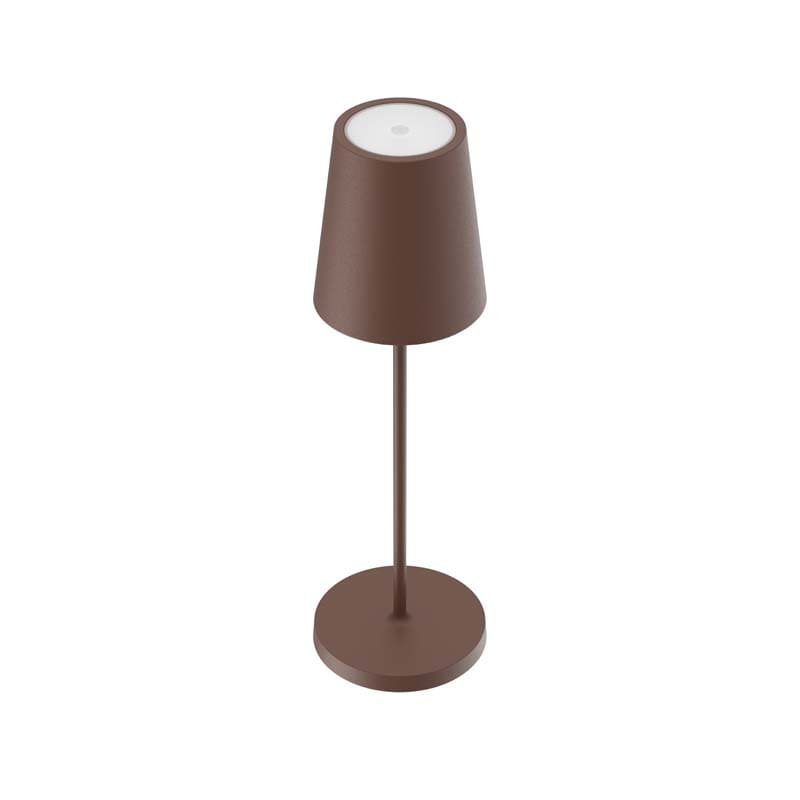 NOVALUX SPA NOX111001.06 VIS A VIS: DIM 2W 22/27/30K COR H380