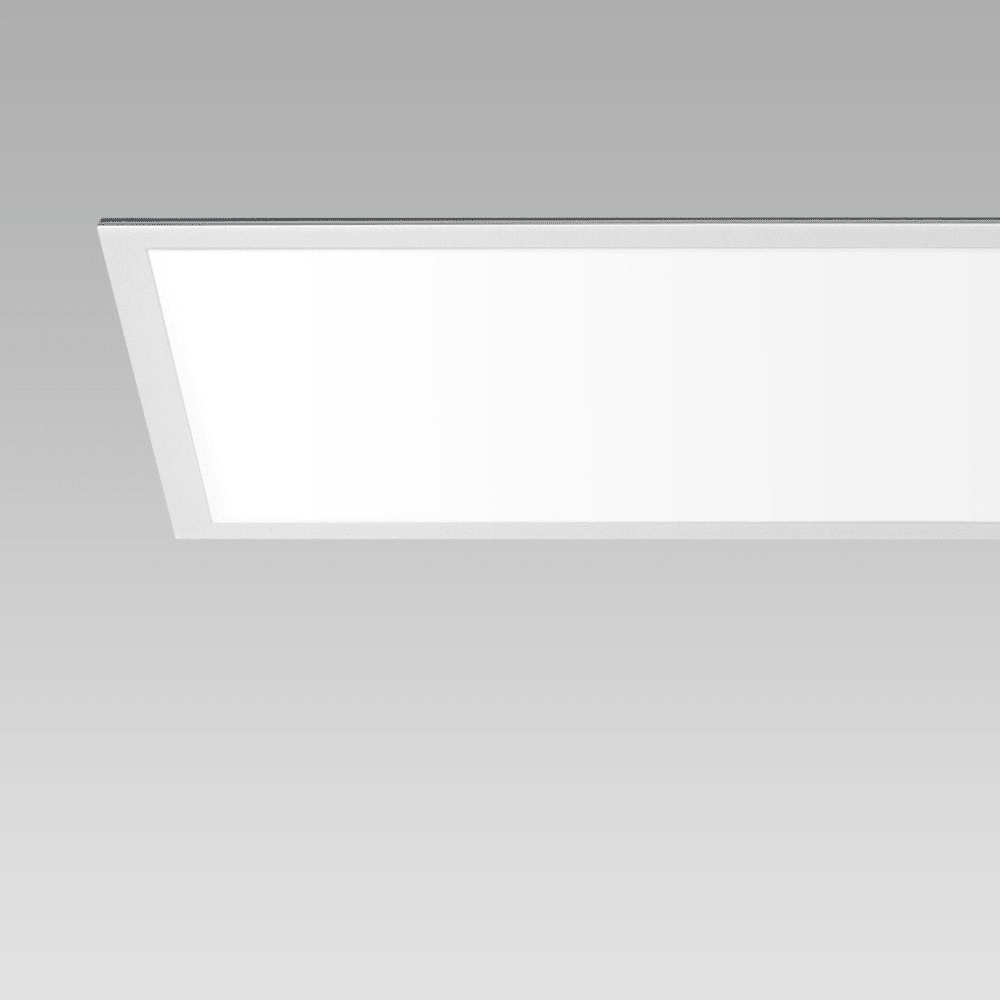 ARCLUCE SPA - ACL0344102B-840-11 VISUAL LED 36W UB 295X1195 UGR<19 DALI
