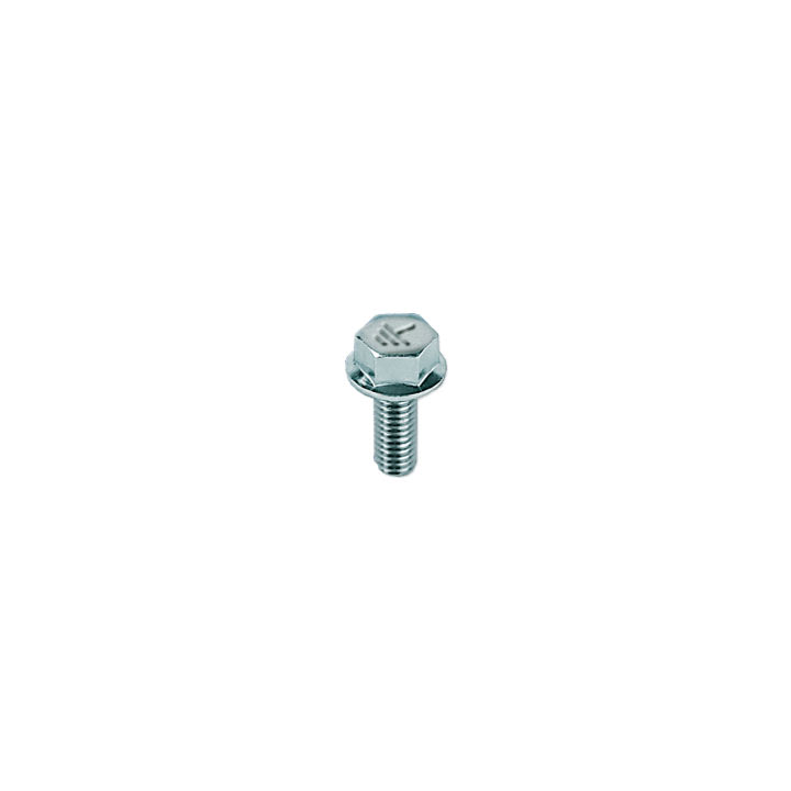 DKC-COMBITECH - SCZ7290010 M5 Vite testa esagonale M 5x8 terra Coperchio