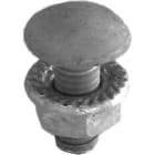 SATI ITALIA SPA SAT2720551 VITI TB M6X15 DADO FLANG. BZF
