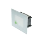 BOBOLI IN LUCE SRL - BBXSP503LC/E VITRUM503 230V 5W 2700K CARTONGESSO EMER