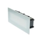 BOBOLI IN LUCE SRL - BBXSP506LN/E VITRUM506 230V 7W 4000K CARTONGESSO EMER