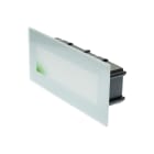 BOBOLI IN LUCE SRL - BBXSP506LC/E VITRUM506 230V 7W 2700K CARTONGESSO EMER