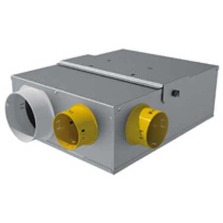 ELICENT (MAICO) ELI2VM2057 MULTIBOX CONTROL EC CP-RH 3X80/125