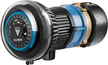 DAB PUMPS SPA DAB433111011 BWO 155 V ZM VORTEX