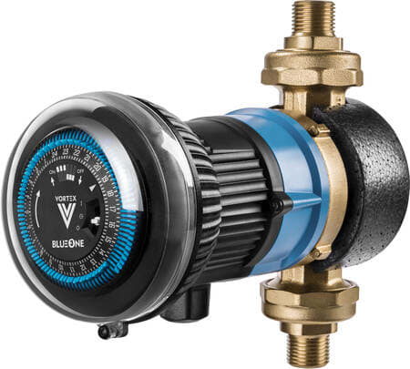 DAB PUMPS SPA DAB433211011 BWO 155 V ZM KT CIRC. VORTEX