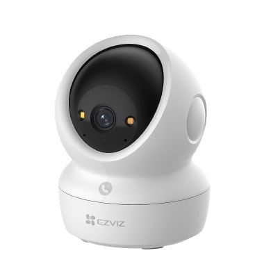 HIKVISION ITALY SRL EZV303103686 H6C G1 8MP TELECAMERA INTERNO