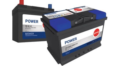 CAR SERVICE SRL - CASVT180X BATTERIA M18 180AH 513X223X223