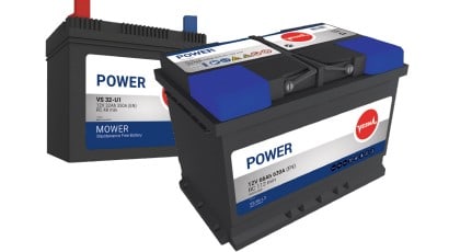 CAR SERVICE SRL CASVT180X BATTERIA M18 180AH 513X223X223