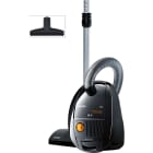 Siemens Hausgerate - SIZVSZ3XTRM11 Bodenstaubsauger comprTech 850W 77dB 10m