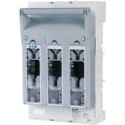 EATON EAO183053 XNH1-FCL-S250 SEZ.FUS.250A NH1 3P SASY L