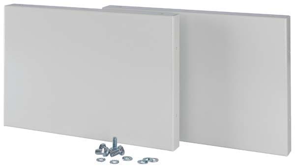 EATON - EAO112349 BPZ-SS-2/320 COPPIA SUP ZOCCOLO 320P H20