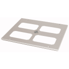 EATON EAO174277 XLST5F656 CHIUSURA F3A XEL 650L 600P