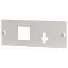 EATON - EAO174378 BPZ-FP/S-NZM2-XFI-800-MH P. NZM2+D 800L2