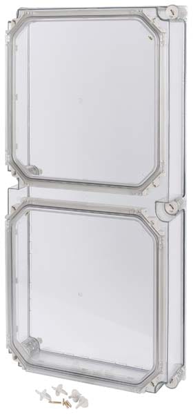 EATON EAO012392 D200-CI48/2T-NA COPERCHIO CON PORT. UL/C