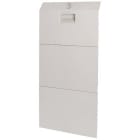 EATON EAO013168 FP75-ID RIVESTIMENTO VANO CAVI FRONTALE