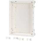 EATON - EAO178839 KLV-UP2-4PR SCATOLA INCASSO PER 2 FILE