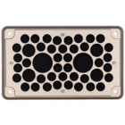 EATON - EAO010145 Isolierstoff-Flansch