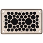 EATON - EAO010145 Isolierstoff-Flansch