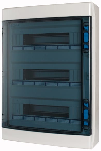 EATON - EAO174195 IKA-3/54-ST-UV CENTR. IP65 3X18M P.TR.+M