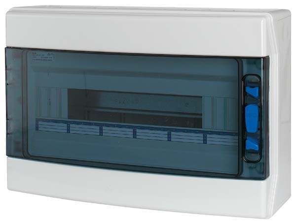 EATON - EAO174193 IKA-1/18-ST-UV CENTR. IP65 18M P.TR.+M U