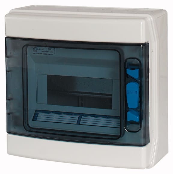 EATON - EAO174205 IKA-1/8-OT CENTR. IP65 8M P.TRASP.