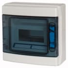 EATON - EAO174196 IKA-1/8-ST CENTR. IP65 8M P.TRASP.+M