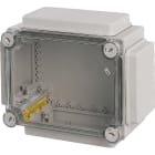 EATON - EAO002234 CI23-125-NA CUSTODIA CON FLANGIE (UL/CSA