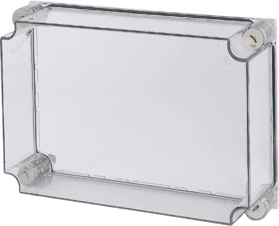 EATON - EAO014771 D200-CI43-NA COPERCHIO TRASP. UL/CSA