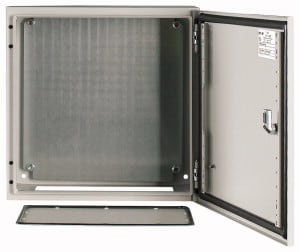 EATON - EAO111684 CS-44/200 CASSA + PIASTRA 400H 400L 200P