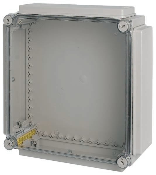 EATON EAO002245 CI44-125-NA CUSTODIA CON FLANGIE (UL/CSA