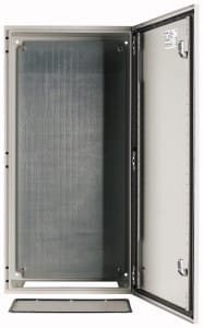 EATON - EAO111705 CS-84/250 CASSA + PIASTRA 800H 400L 250P