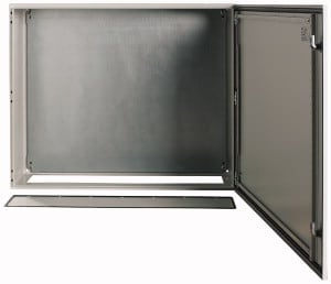 EATON - EAO111711 CS-810/300 CASSA + PIASTRA 800H 1000L 30