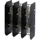 EATON EAO289017 GSU2 BASE PORTAFUSIBILE 3P 400A