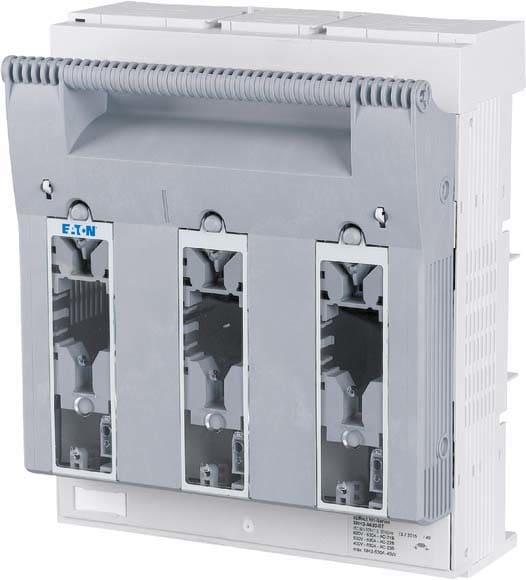 EATON EAO183072 XNH3-A630-BT SEZ.FUS.600A NH3 3P MANT PI