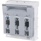 EATON EAO183072 XNH3-A630-BT SEZ.FUS.600A NH3 3P MANT PI
