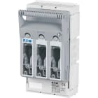 EATON - EAO183033 XNH00-S160 SEZ.FUS.160A NH00 3P X SASY M