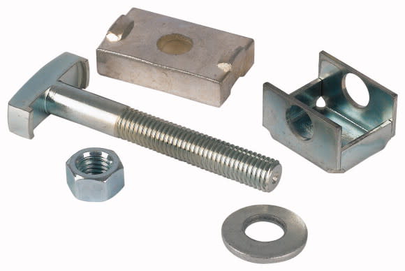 EATON - EAO084350 K30X10PEN MORSETTO DI COLLEGAMENTO