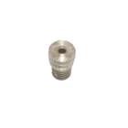 CONCHIGLIA - CON095080263 Acc. per Serie VT - Tappo per portafusibile serie VT, dimensioni fusibile 8,5x32 / 9x36 mm