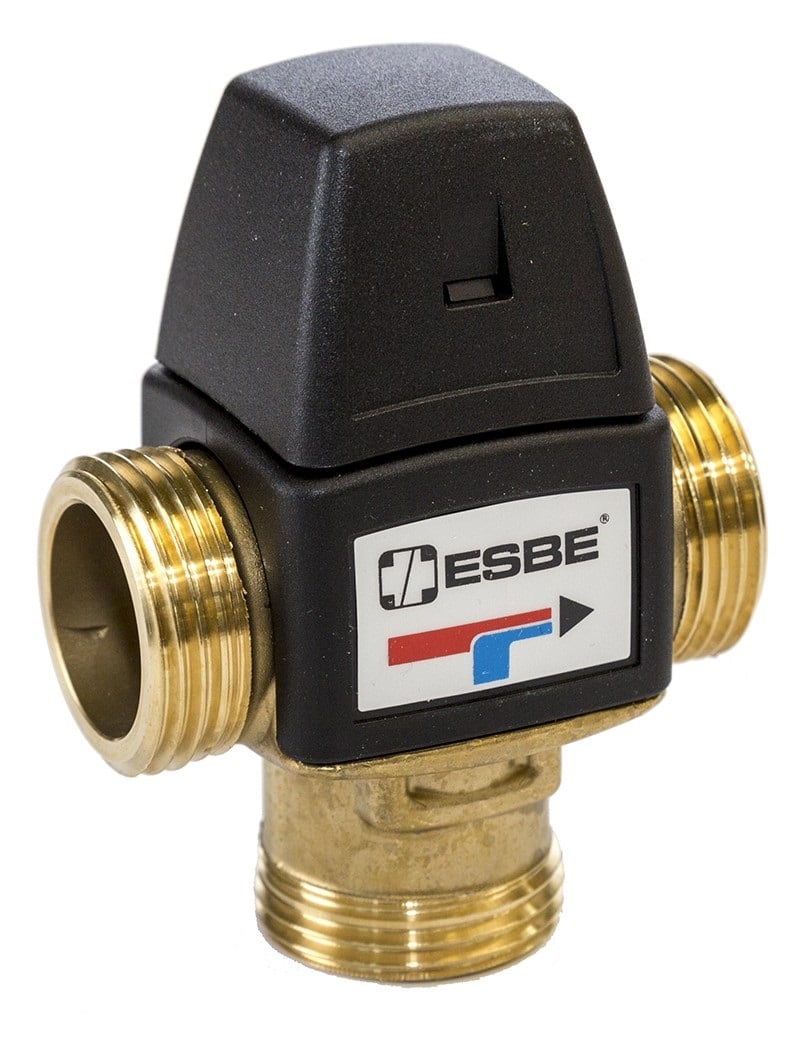 ROTEX RXH156015 MISCELATORE TERMOSTATICO VTA32
