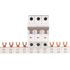 EATON EAO271061 Z-GV-16/1P-1TE SBARRETTA A FORC. 1P 80A