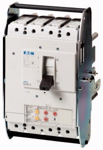 EATON EAO110876 NZMN3-4-VE400-AVE INT.AUT.DI POT.4P ESTR