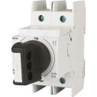 EATON EAO179269 PV-DIS-10-63/2-ROT SEZ.PV 2P 63A 1000V R